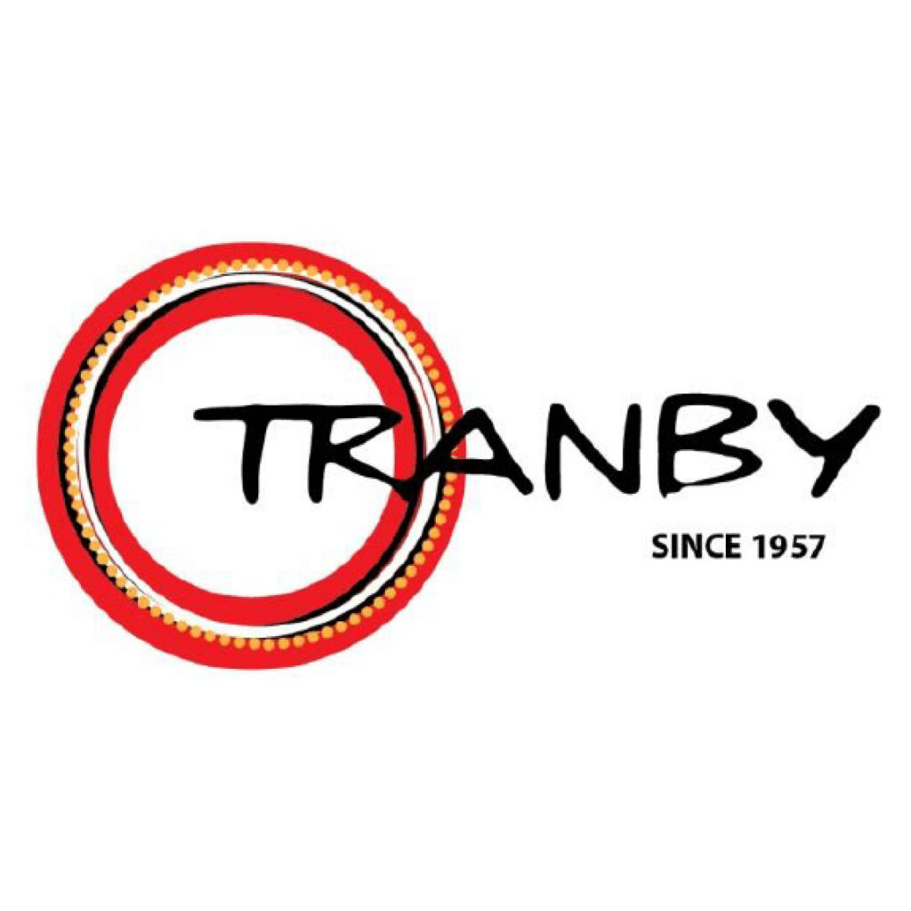 Tranby